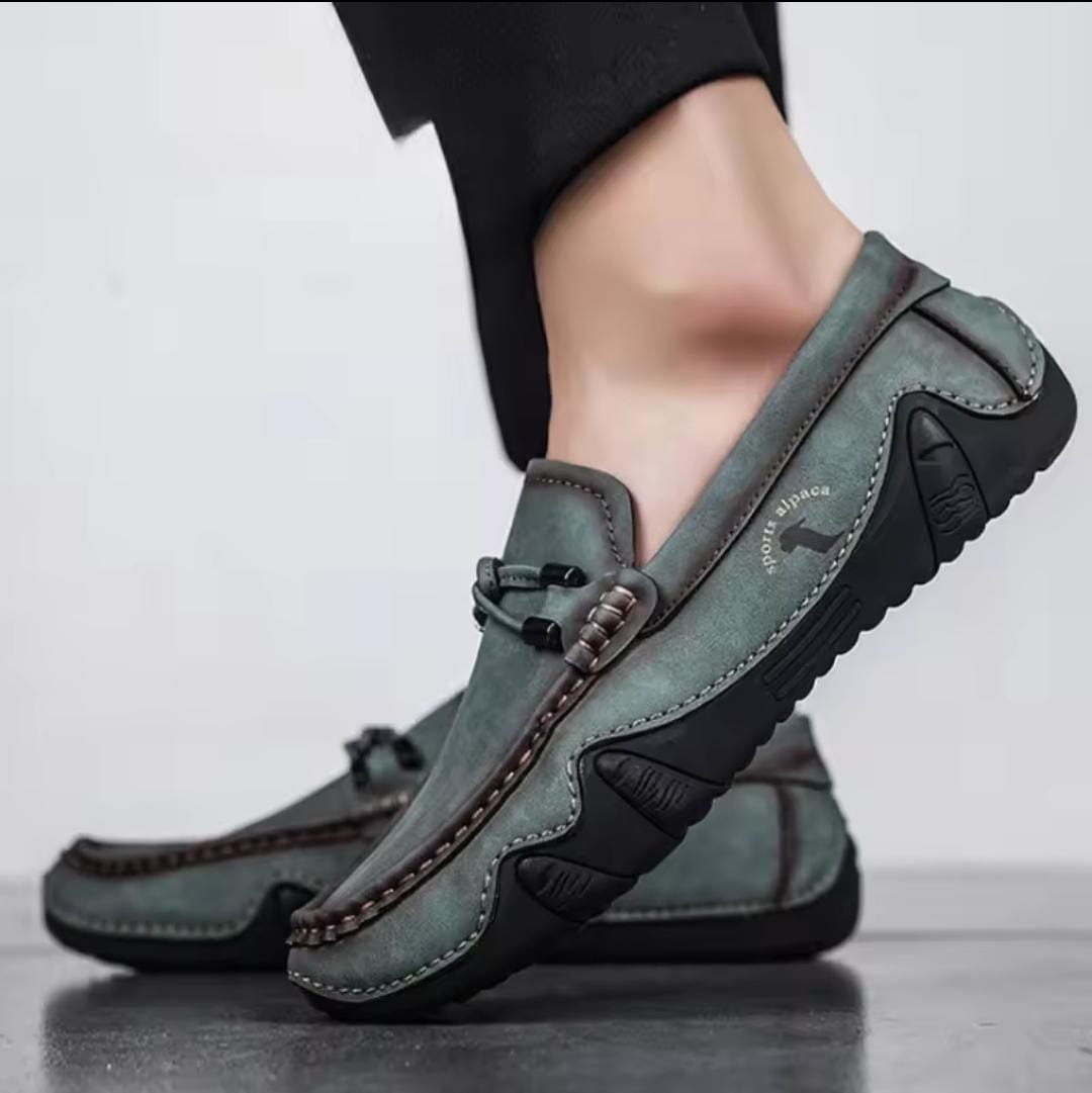 Loafers